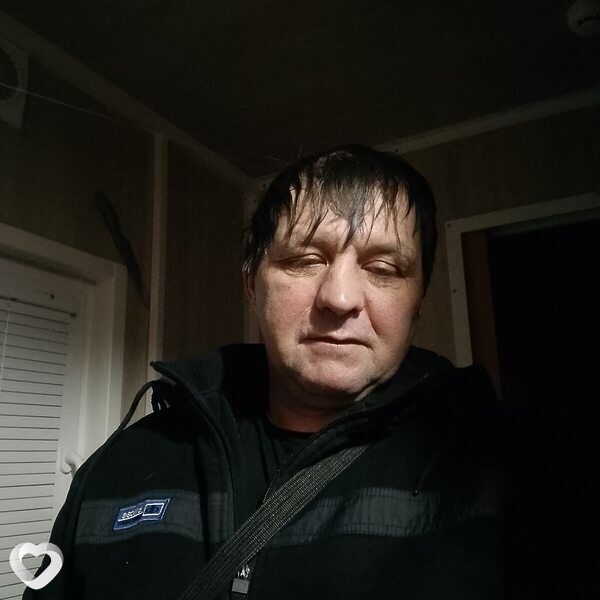 Андрей, 51, Ачинске — анкета №1352247