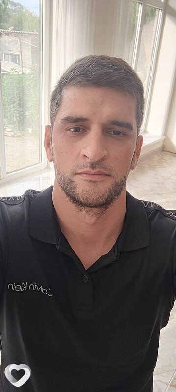 Эльдар, 30, Кизляре — анкета №1352254