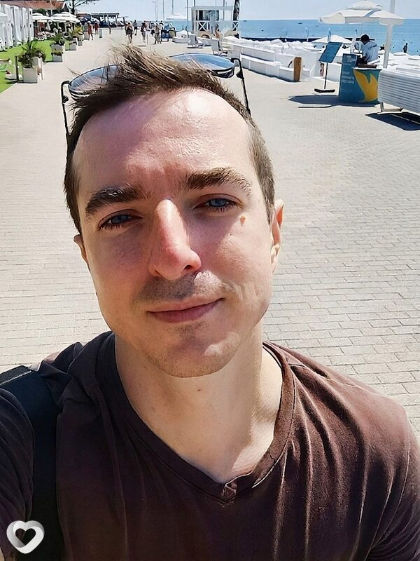Александр, 31, Оренбурге — анкета №1352257