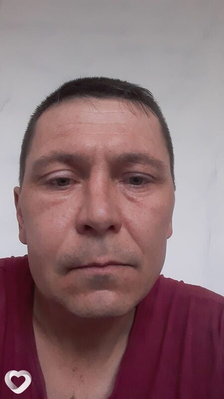Александр, 52, Кубинке — анкета №1352258