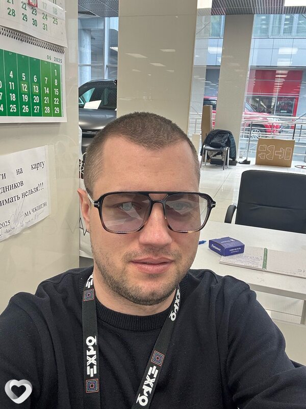Владимир, 35, Москве — анкета №1352514