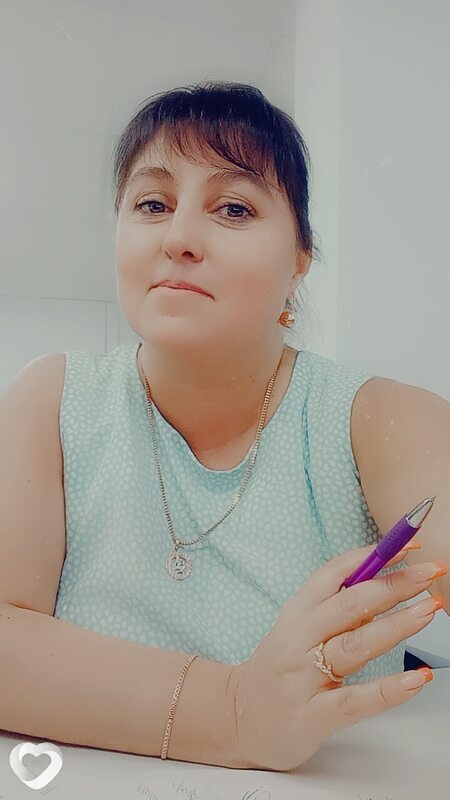 Анастасия, 46, Бийске — анкета №1352518