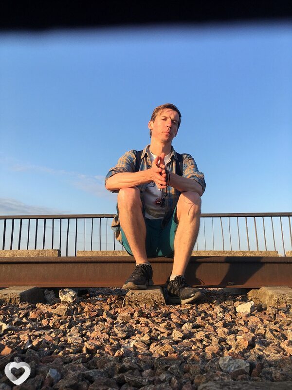 Данил, 35, Луганске — анкета №1352521