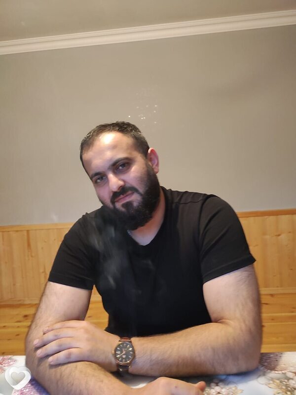 Давид, 35, Норильске — анкета №1352526