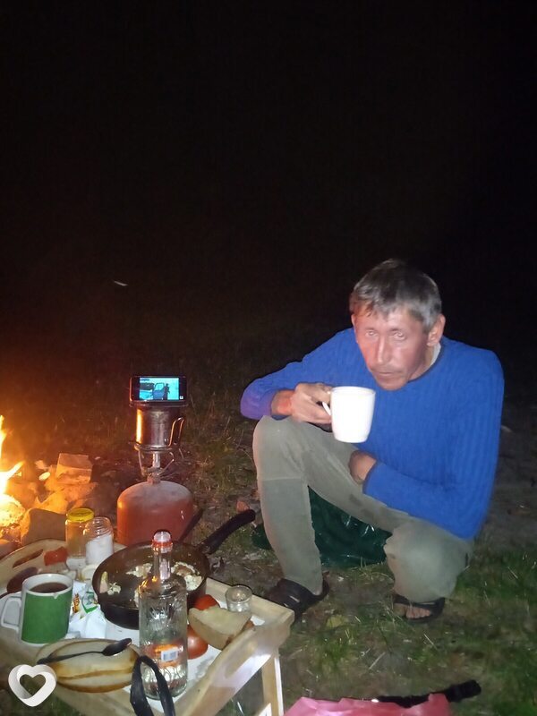 Дмитрий, 40, Кобрине — анкета №1352531