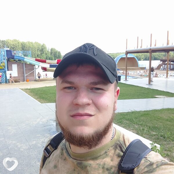 Борис, 28, Калуге — анкета №1352533