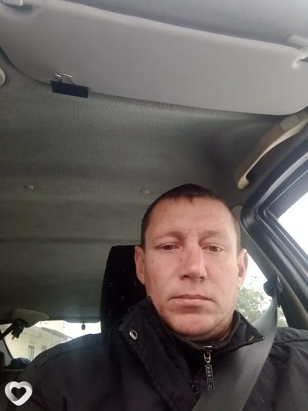 Василий, 34, Барнауле — анкета №1352314