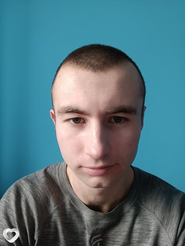 Діма, 24, Львове — анкета №1352316