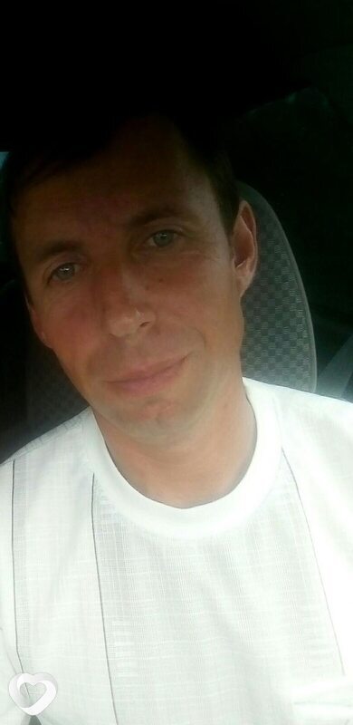 Александр, 45, Костанае — анкета №1352322