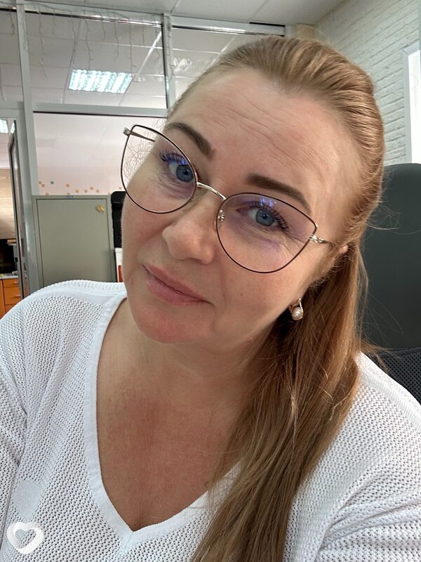Татьяна, 52, Белгороде — анкета №1352327
