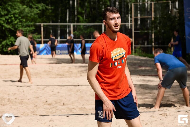 Sam, 32, Тюмени — анкета №1352331
