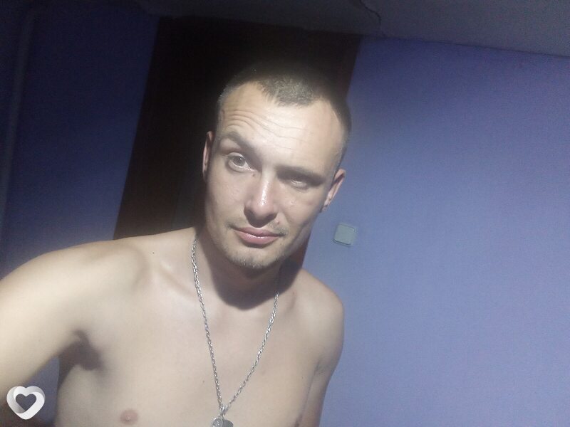 Ян, 27, Донецке — анкета №1352361