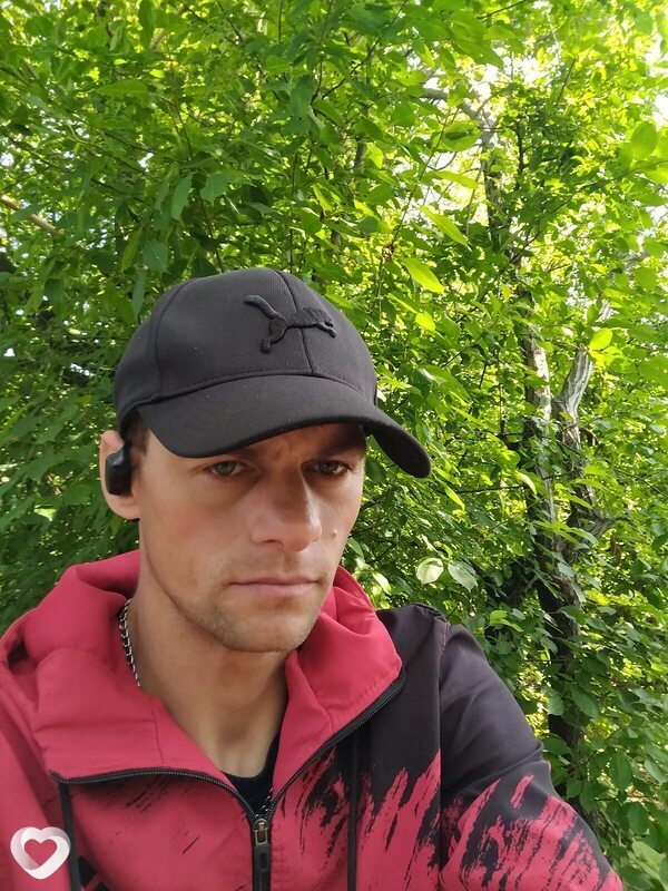 Семён, 34, Благовещенске — анкета №1352365