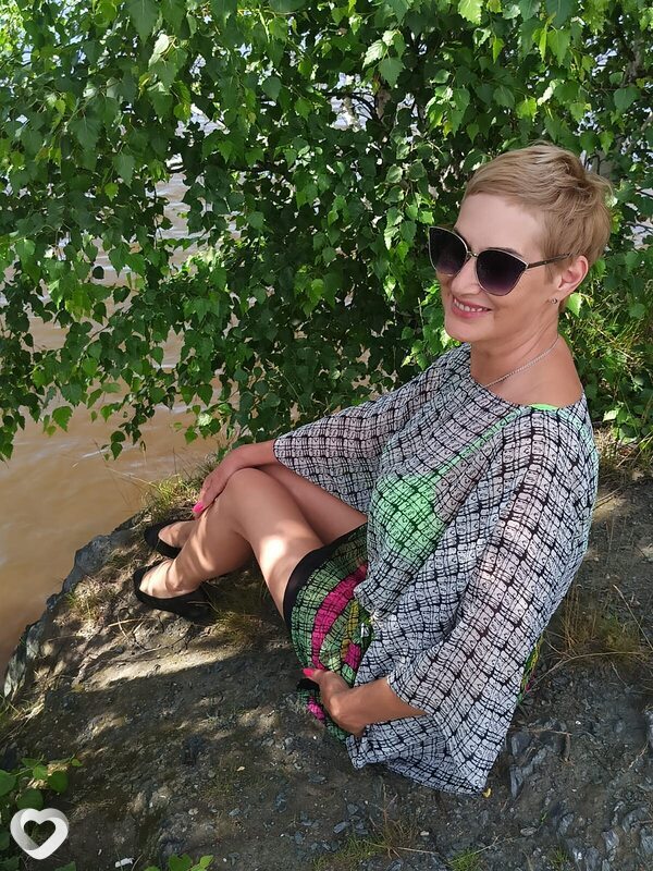 Ирина, 58, Екатеринбурге — анкета №1352368