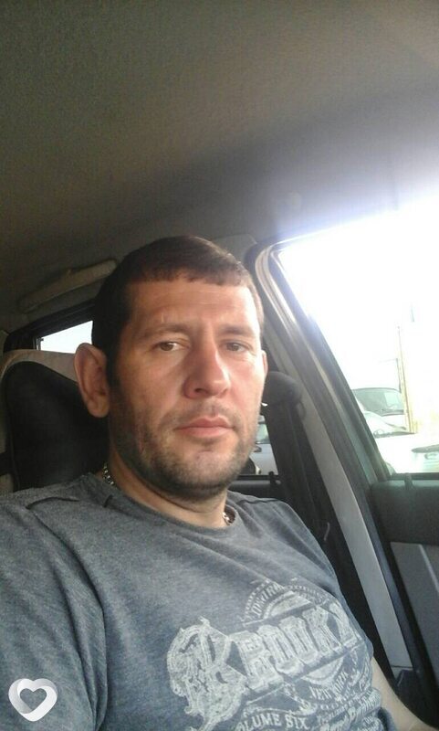 Рус, 44, Энгельсе — анкета №1352369