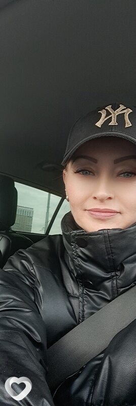Ирина, 41, Тюмени — анкета №1352371