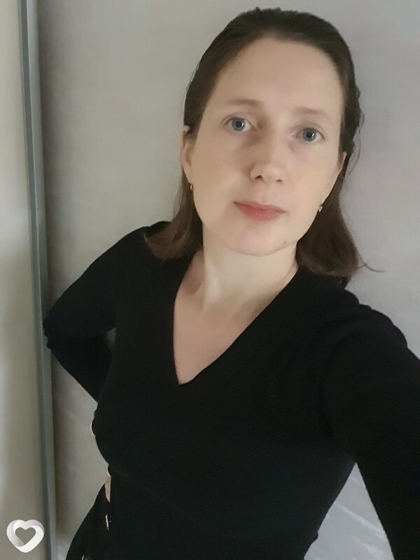 Ольга, 41, Иванове — анкета №1352381