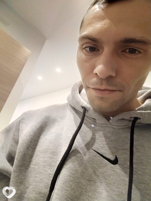 Igor Gedko, 31, Москве — анкета №1352569