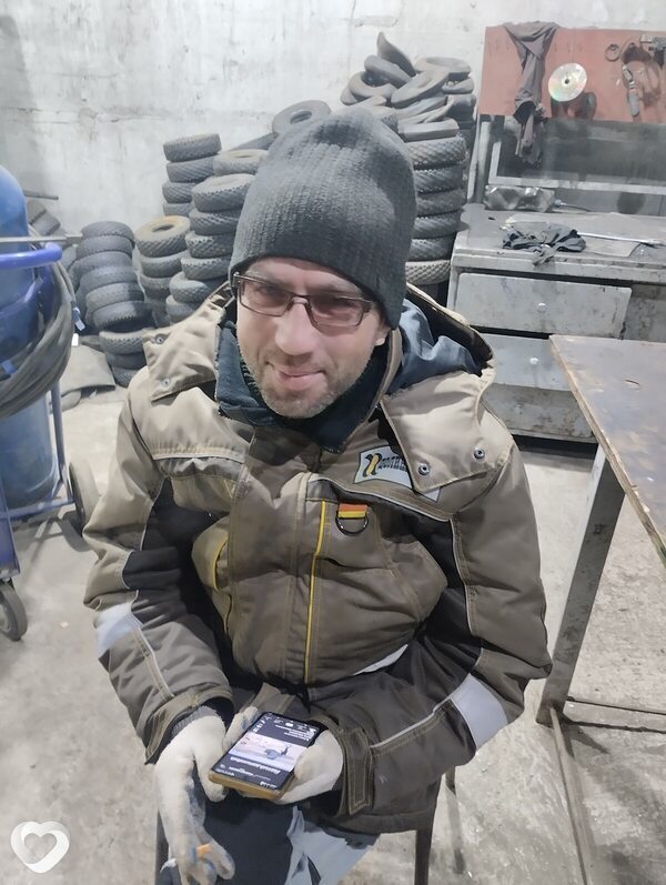 Александр, 41, Воронеже — анкета №1352583