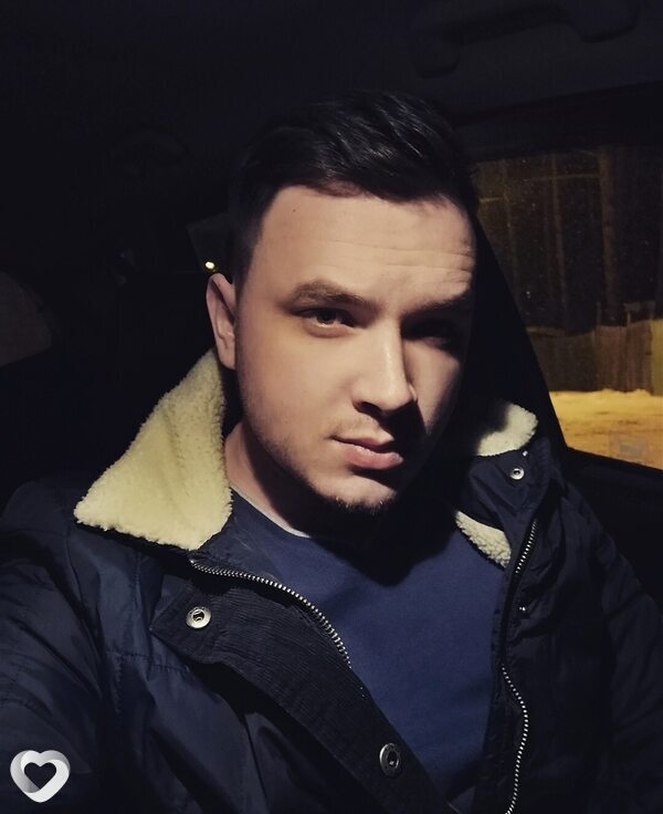 Попробуй Угадай, 33, Курске — анкета №1352635