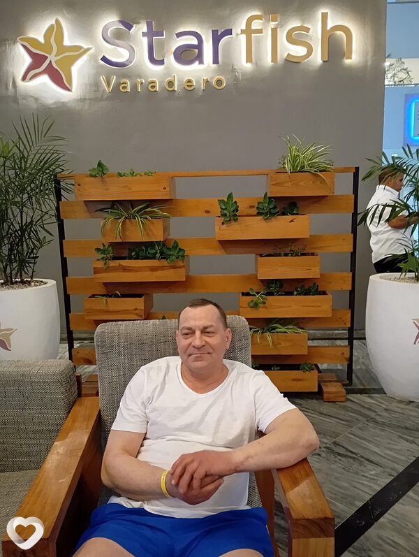 Александр, 55, Минске — анкета №1352642