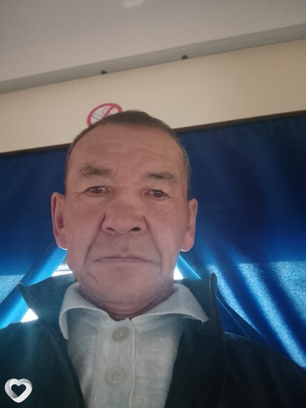 Ертай, 57, Актюбинске — анкета №1352646