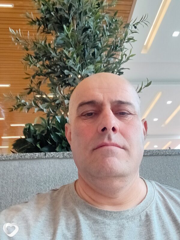 Джоми, 48, Сургуте — анкета №1352649
