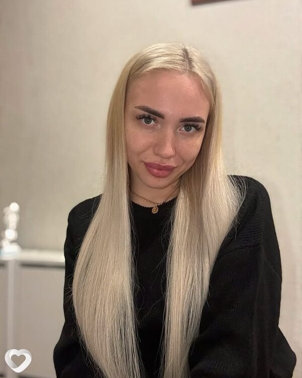 Ангелина, 33, Москве — анкета №1352650