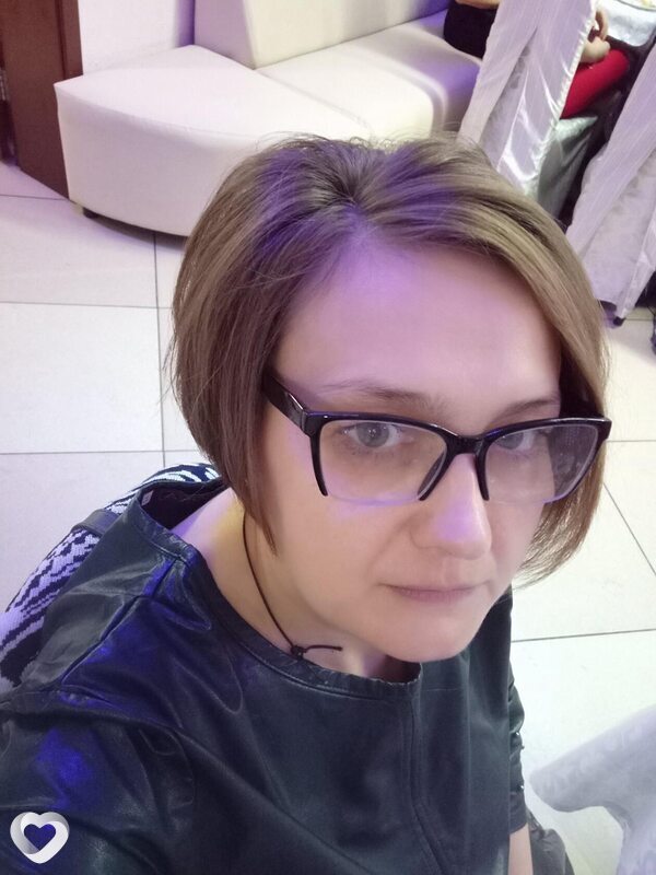 Оля, 49, Рудном — анкета №1352611