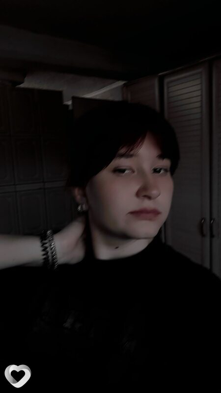Анна, 20, Чите — анкета №1352613