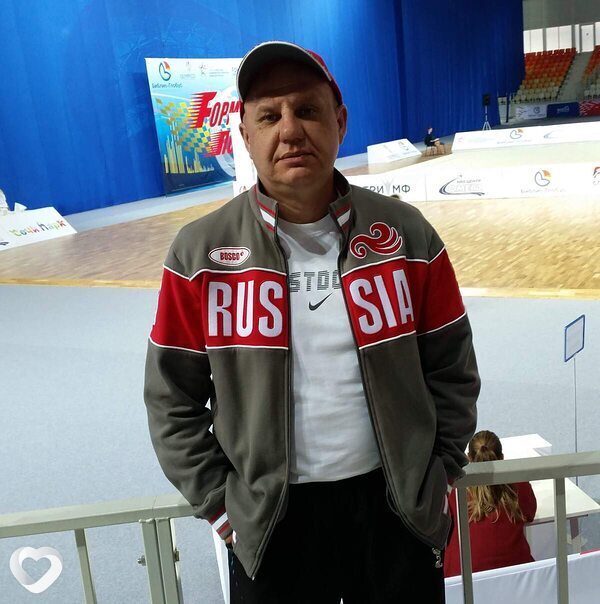 Дмитрий, 51, Сочи — анкета №1352617