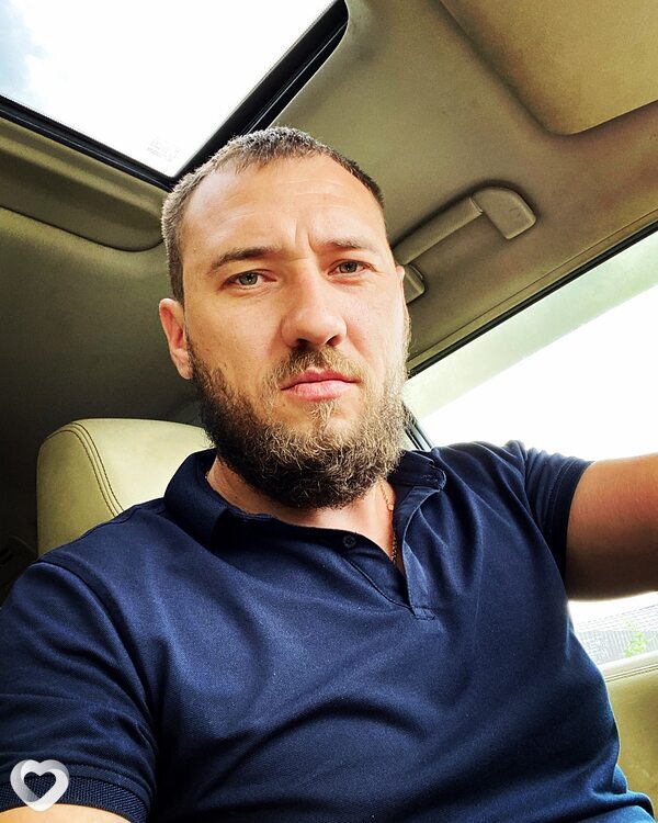 Сергей, 35, Иванове — анкета №1352620