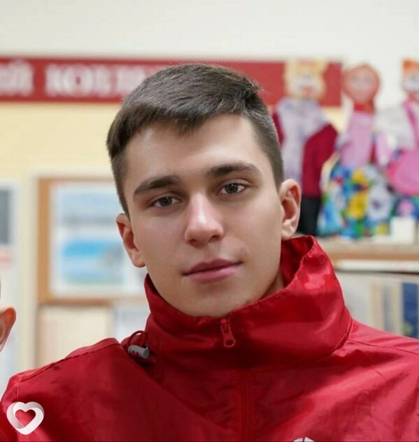 Никита, 23, Пушкино (Московская Обл) — анкета №1352624