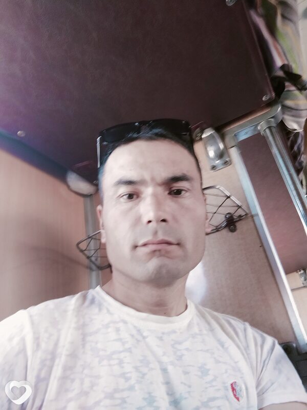 Бахромжон, 36, Алматы — анкета №1352625