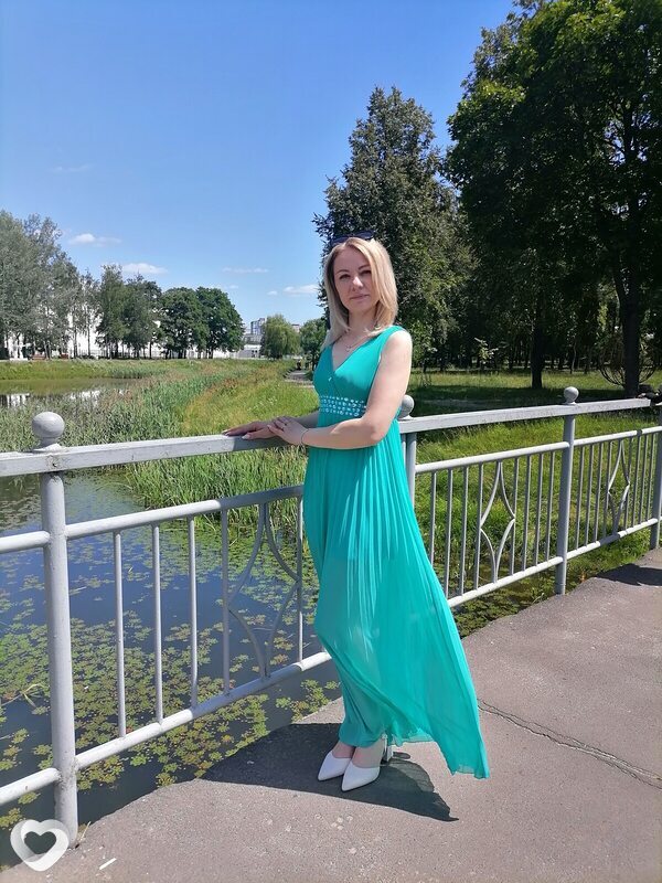 Наталья, 43, Гомеле — анкета №1352627