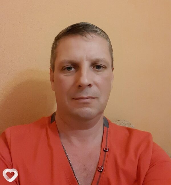 Анатолий, 47, Красноярске — анкета №1352629