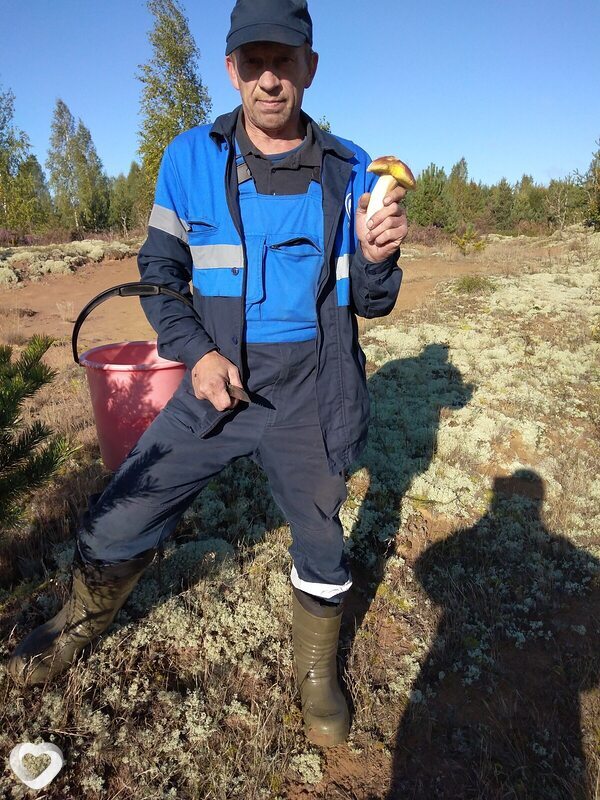 Александр, 58, Полоцке — анкета №1352631
