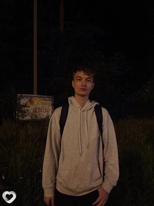 Денис, 23, Екатеринбурге — анкета №1352632