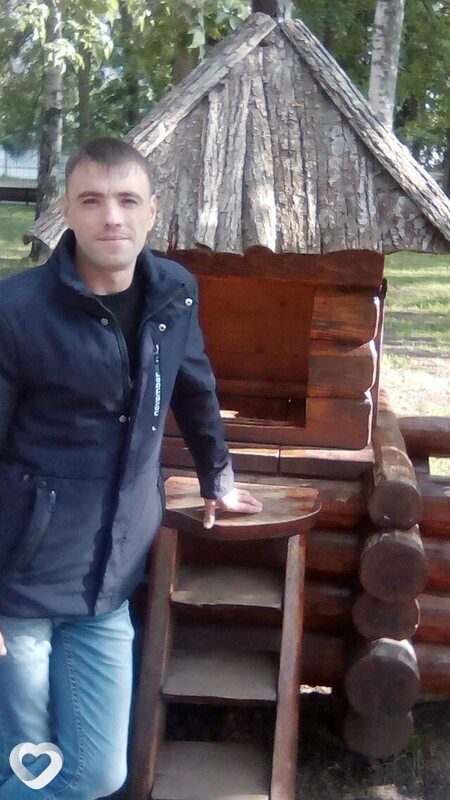 Влад, 41, Иванове — анкета №1352798
