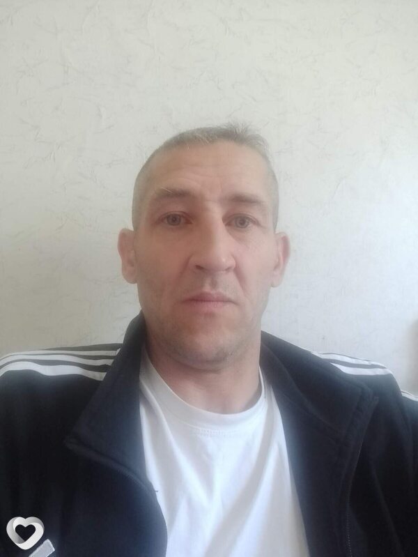Евгений, 50, Бердске — анкета №1352808