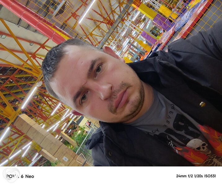 Денчик, 38, Петропавловске — анкета №1352885