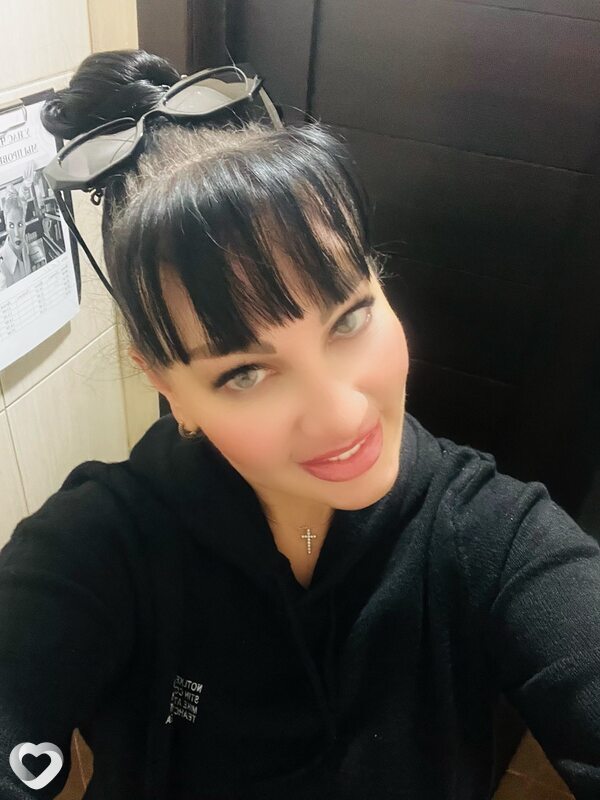 Ирина, 44, Краснодаре — анкета №1352897