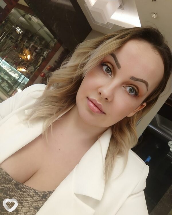Яна, 36, Костанае — анкета №1352902