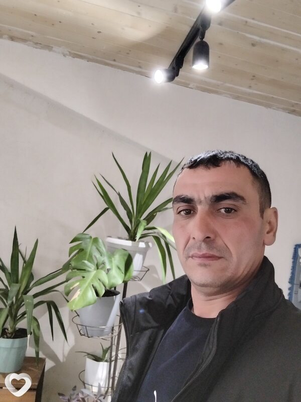 Гога, 40, Краснодаре — анкета №1352664