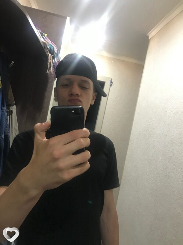 Данил, 21, Экибастузе — анкета №1352668
