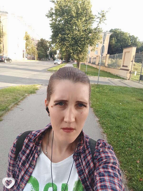 Ника, 34, Пскове — анкета №1352670