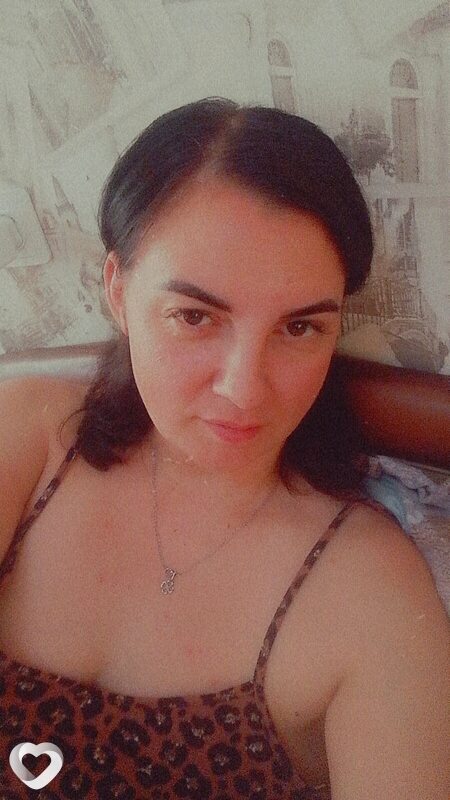 Татьяна, 38, Москве — анкета №1352673