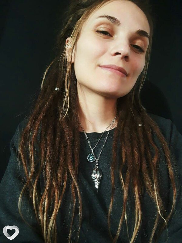 Алина, 30, Новосибирске — анкета №1352674