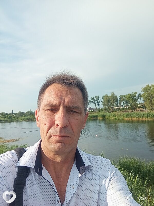 Владимир, Богучар