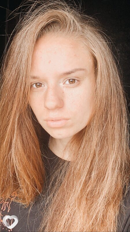 Диана, 25, Казани — анкета №1352680